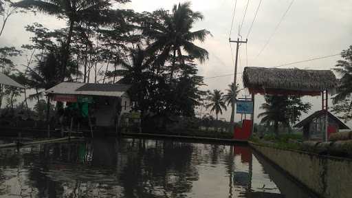 Ikan Bakar Om Gagan 8