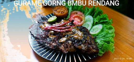 Ikan Bakar Sila Emok 2