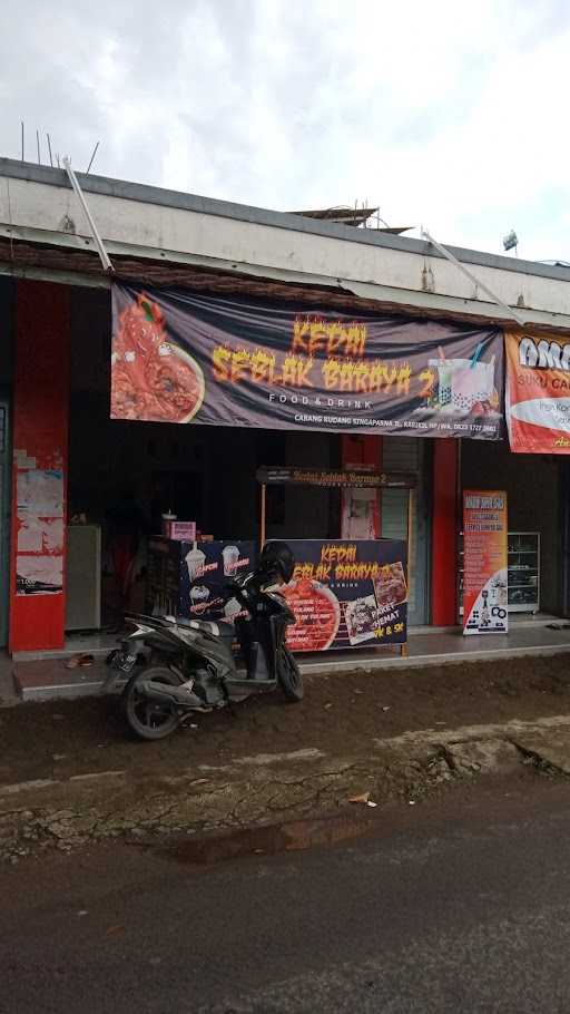 Kedai Seblak Baraya 2 5