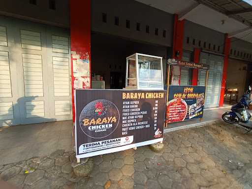 Kedai Seblak Baraya 2 4