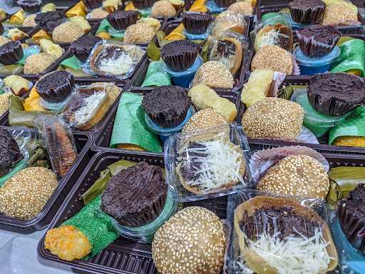 Kue Sm Cookies Tasikmalaya 5