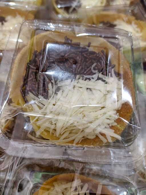 Kue Sm Cookies Tasikmalaya 4