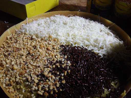 Martabak Ayudha 8