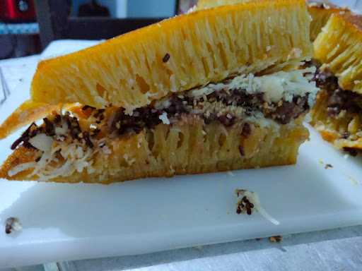 Martabak Candu Tasik 10