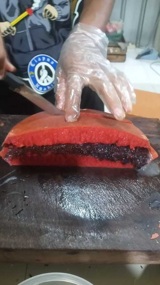 Martabak Candu Tasik 8