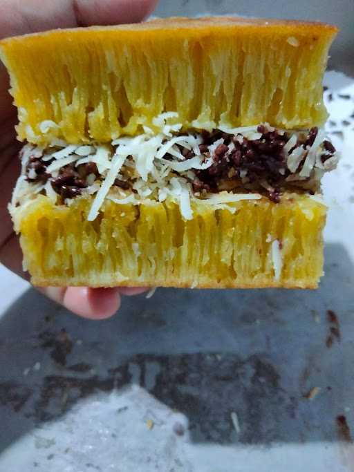 Martabak Candu Tasik 2