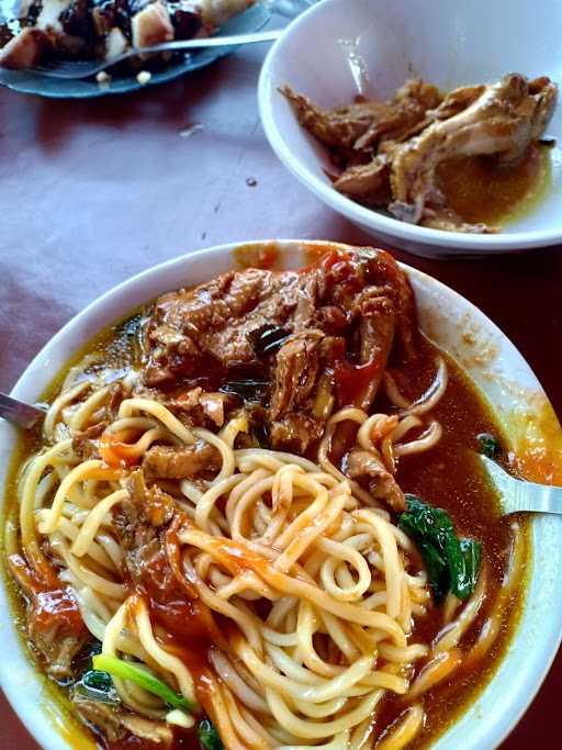 Mie Ayam Mang Adul 5