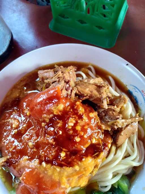 Mie Ayam Mang Adul 2