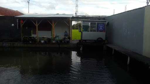 Mie Ayam & Mie Bakso Warga 9