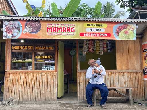 Mie Bakso 5