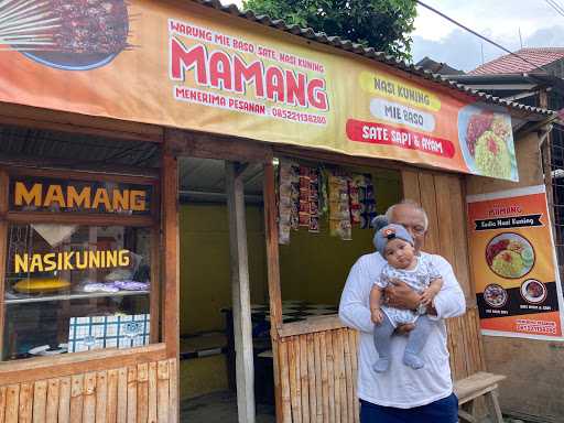 Mie Bakso 2