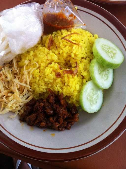 Mie Bakso 1