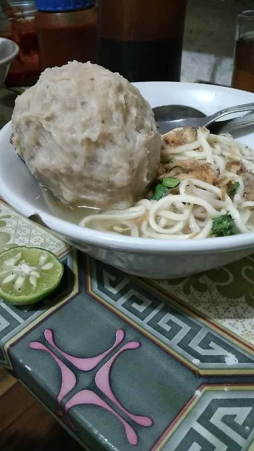 Mie Bakso 55 1