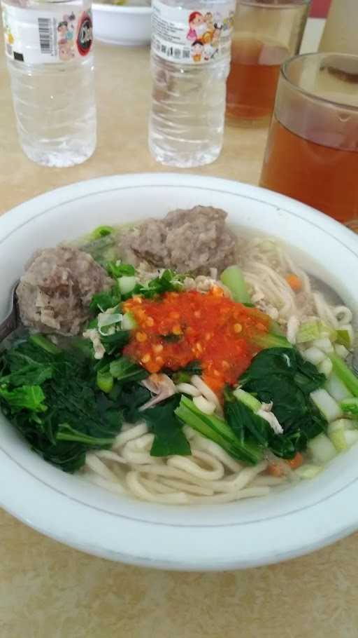 Mie Bakso Cheria 4