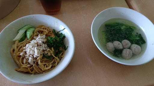 Mie Bakso Cheria 1