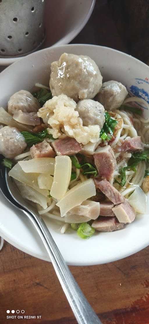 Mie Bakso Masdas 8