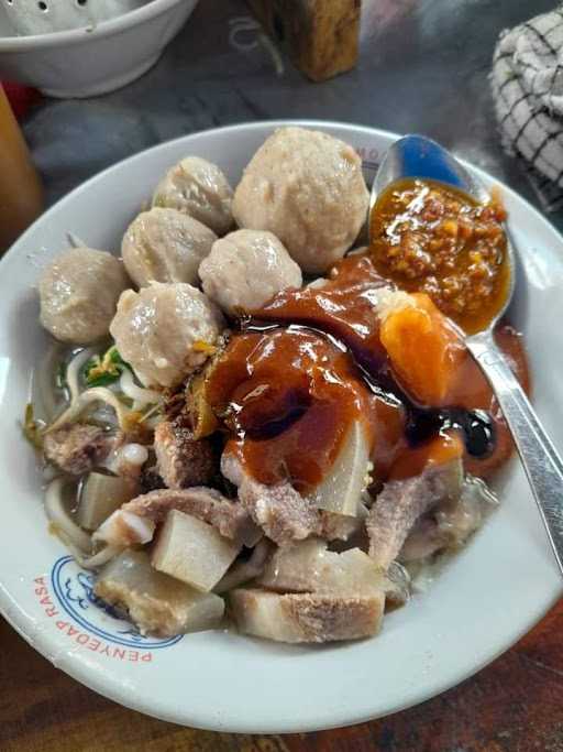 Mie Bakso Masdas 5