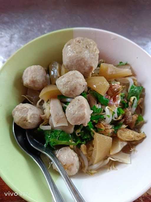 Mie Bakso Masdas 3