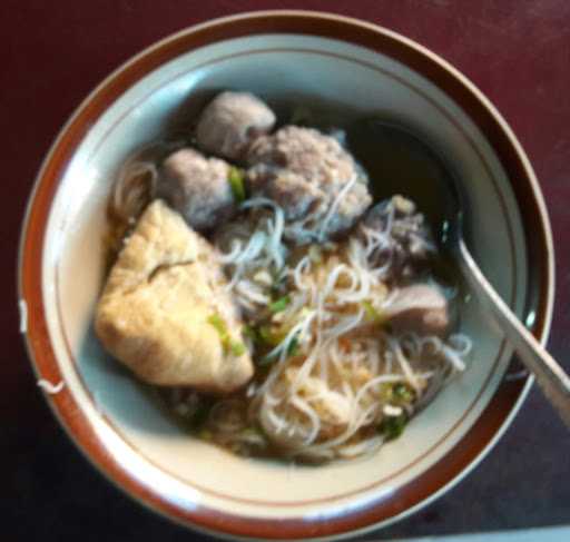 Mie Baso Abimanyu 9