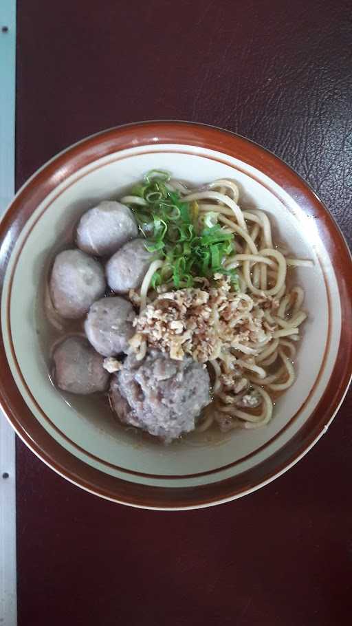 Mie Baso Abimanyu 8