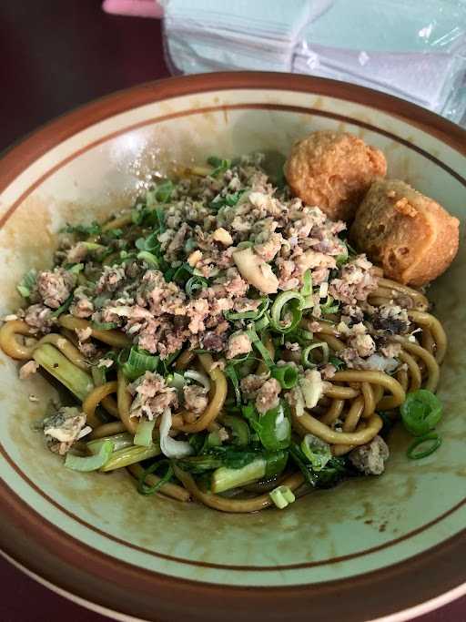 Mie Baso Abimanyu 7