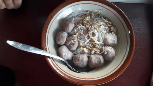 Mie Baso Abimanyu 6