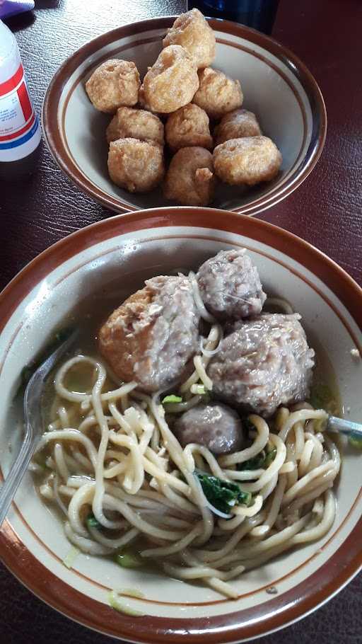 Mie Baso Abimanyu 5