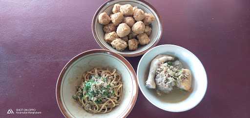 Mie Baso Abimanyu 3