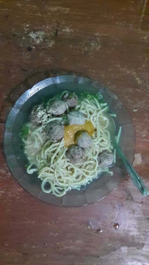 Mie Baso Abimanyu 2