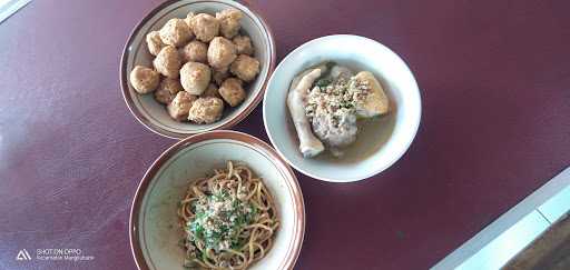 Mie Baso Abimanyu 1