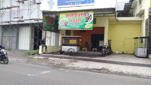 Mie Baso Agus Cikurubuk 10