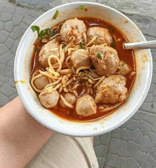 Mie Baso Agus Cikurubuk 6