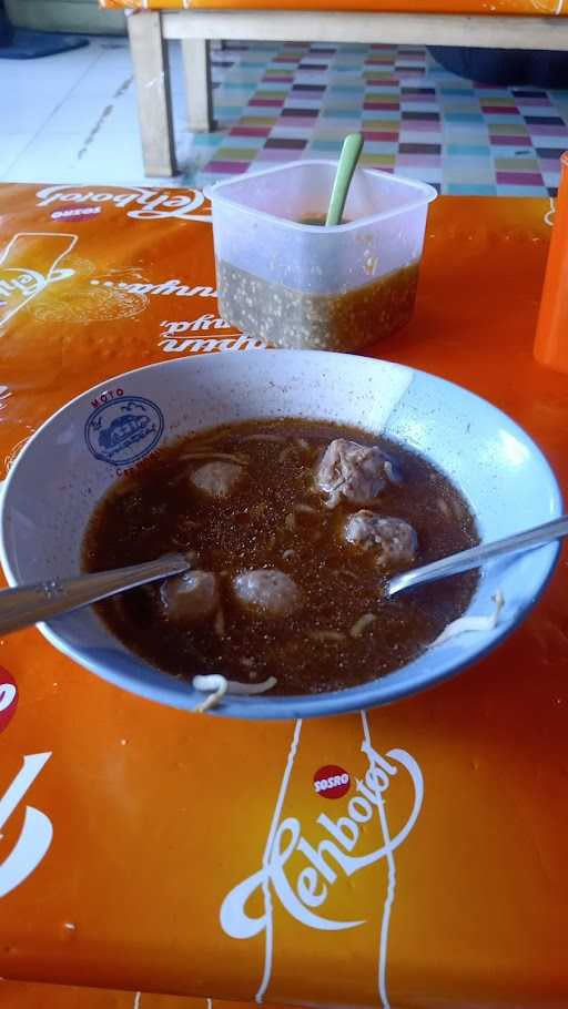 Mie Baso Agus Cikurubuk 3