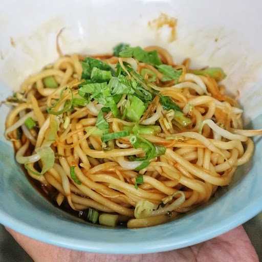 Mie Baso Balarea 2