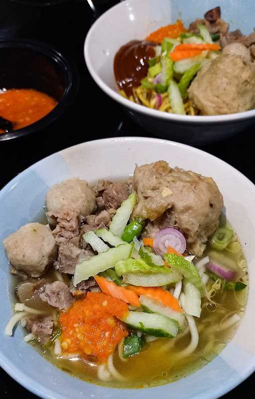 Mie Baso Balarea 1