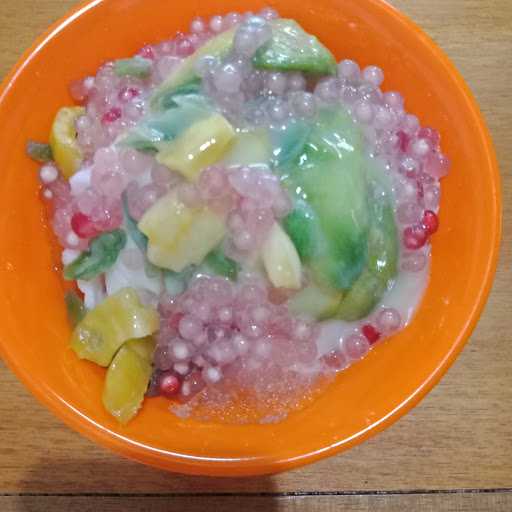 Mie Baso Berkat / Ny. Nonah 10