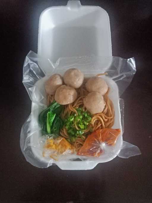 Mie Baso Berkat / Ny. Nonah 5