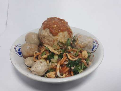 Mie Baso Dan Cilok Enung 10