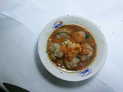 Mie Baso Dan Cilok Enung 7