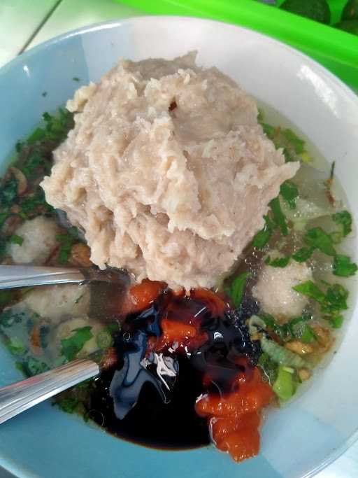 Mie Baso Dan Cilok Enung 1