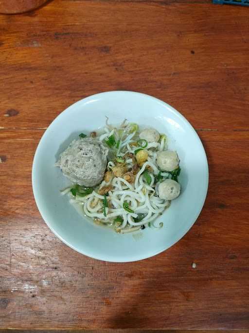 Mie Baso Mm 8