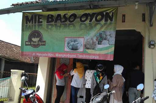 Mie Baso Oyon 3