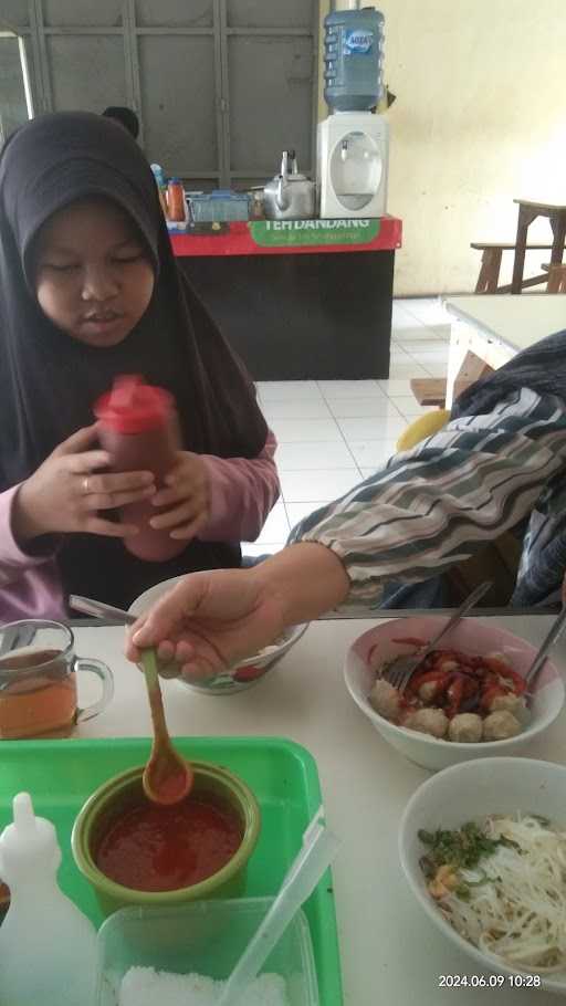 Mie Baso Oyon 2