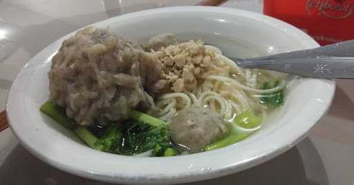 Mie Baso Priangan 10