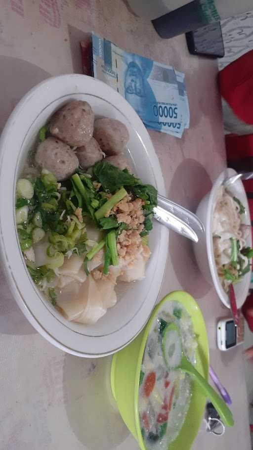 Mie Baso Priangan 8