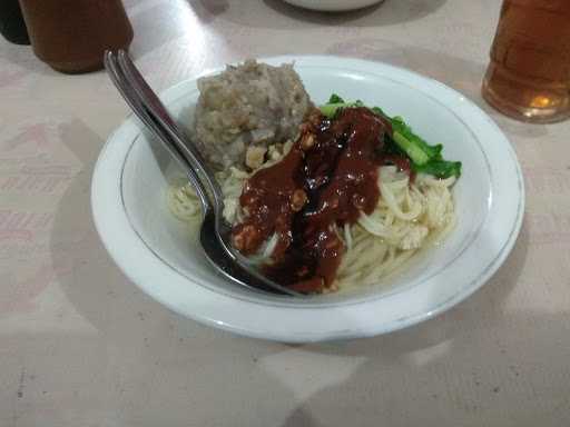 Mie Baso Priangan 7