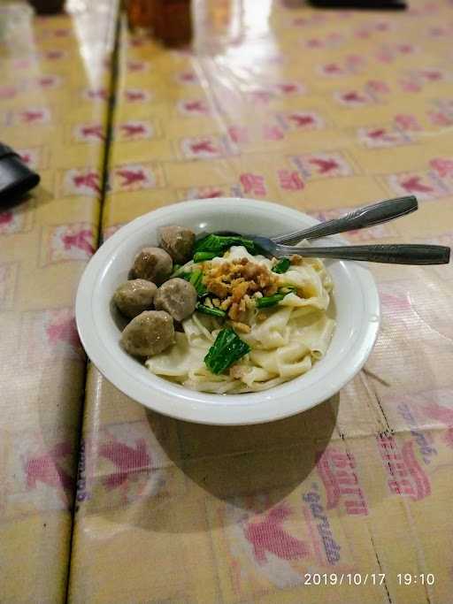 Mie Baso Priangan 6