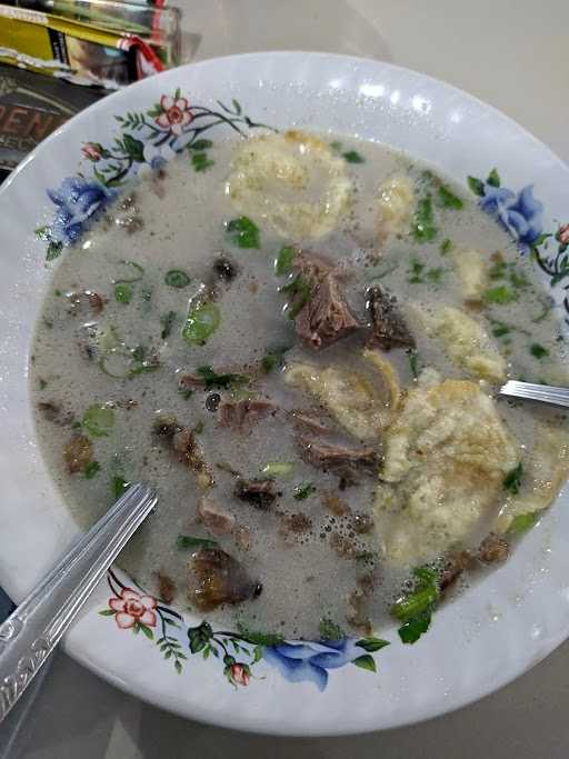 Mie Baso Priangan 5