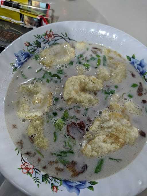 Mie Baso Priangan 4