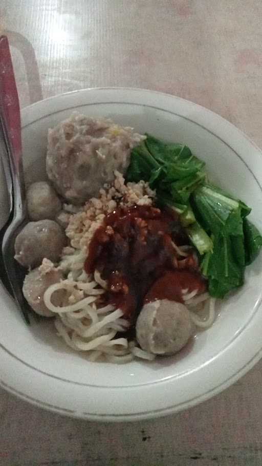 Mie Baso Priangan 3